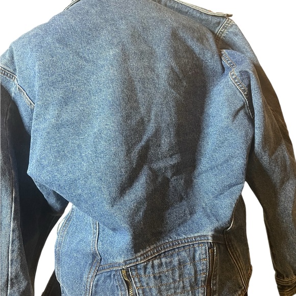 New Nat&Liv Javket by Jluxlabel size S. A6. - Picture 2 of 7